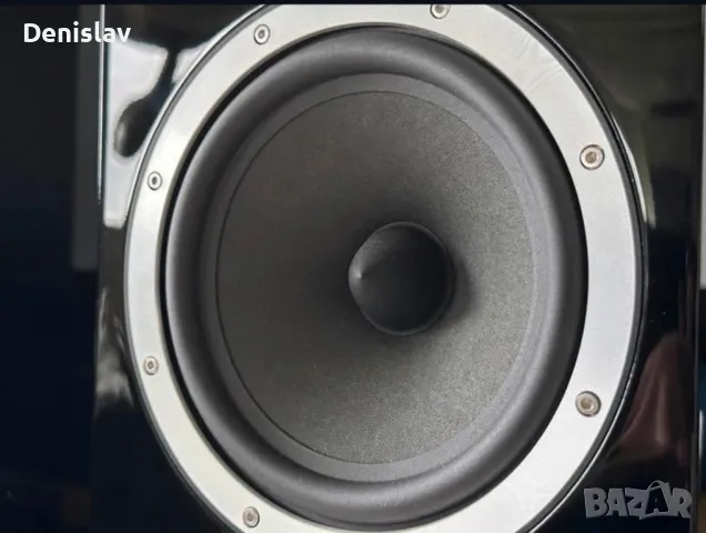 Bowers & Wilkins CM10 S2 , снимка 14 - Тонколони - 47228470