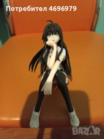 Аниме фигурка