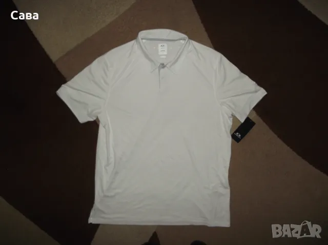 Блуза OAKLEY  мъжка,ХЛ, снимка 2 - Блузи - 50425325