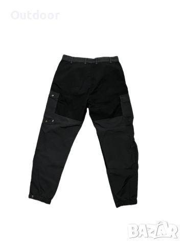 Мъжки туристически панталон Fjallraven G-1000, размер 50, снимка 3 - Панталони - 45115799