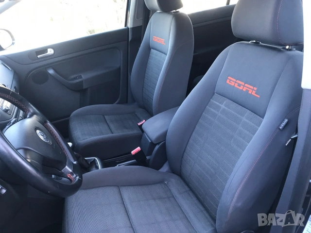 VW Golf Plus TDI 2.0, снимка 12 - Автомобили и джипове - 53762390