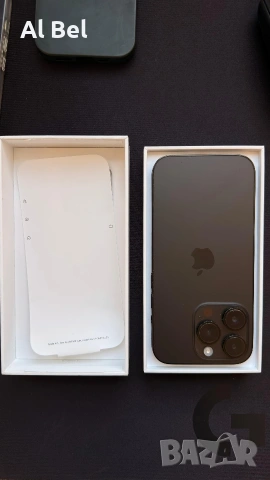 iphone 14 pro 128 gb, снимка 2 - Apple iPhone - 53966794