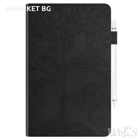 Honor Pad X9 / X8 Pro Life Tree Series Кожен Калъф и Протектор, снимка 6 - Калъфи, кейсове - 48245856