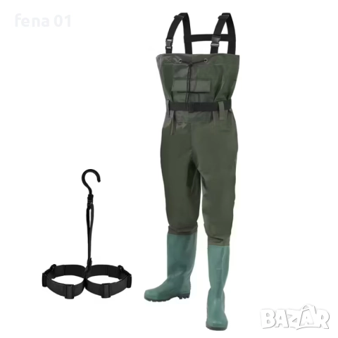 Гащеризон за газене