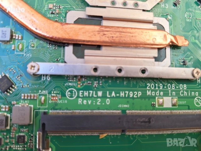 Acer Aspire 3, снимка 13 - Части за лаптопи - 52812825