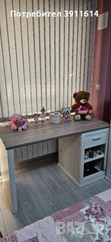 Бюро, снимка 2 - Бюра - 53840860