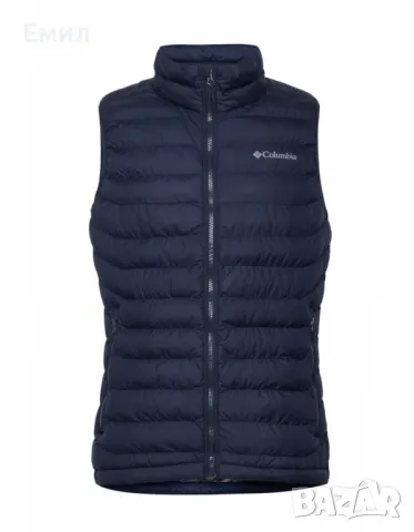 Дамски елек Columbia Powder Lite II Vest, Размер M, снимка 1