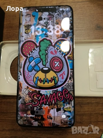 Honor Magic 6 Pro 12/512 гаранция , снимка 2 - Huawei - 54266069