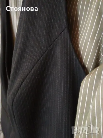 Елегантен дамски къс втален елек, снимка 12 - Елеци - 50189334