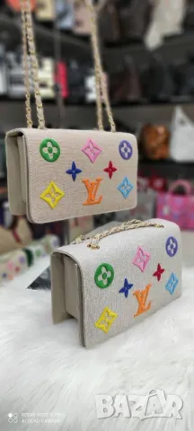 чанти louis vuitton , снимка 4 - Чанти - 49104884