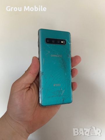 Samsung S10