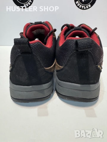 Туристически обувки DACHSTEIN GORE-TEX.Номер 43, снимка 6 - Спортни обувки - 51051496