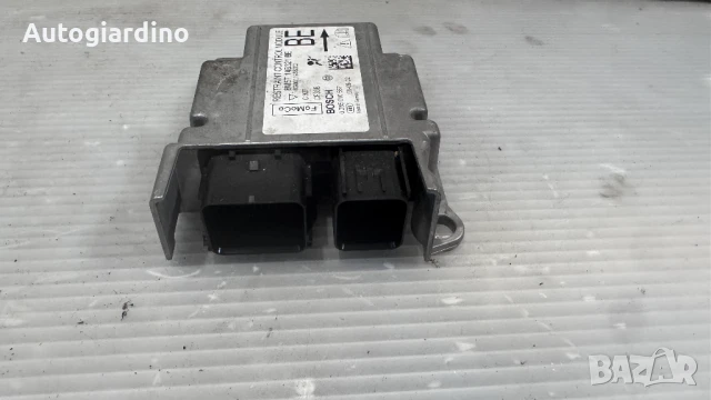 Airbag модул / сензор / датчик зa Ford Focus - 8M5T14B321 BE / 0285010567