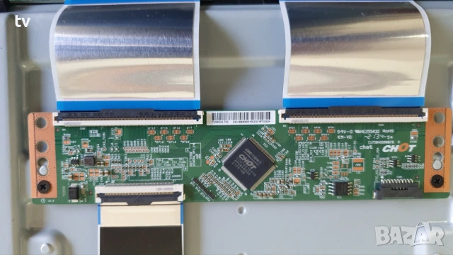 Philips 50PUS8536/12 на части - 715GB414-M0G-B00-006G / 715GA008-P01-002-003M / C17504SS0007D /ленти, снимка 10 - Части и Платки - 53653588