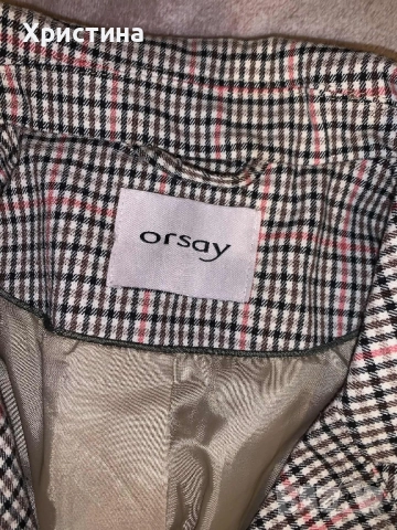 Дрехи - втора употреба , снимка 10 - Други - 47150815