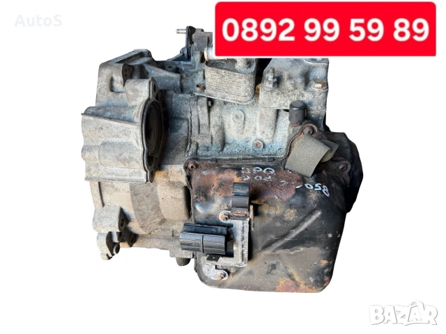 Скоростна кутия DSG (DQ200, DQ250) , снимка 2 - Части - 54037718