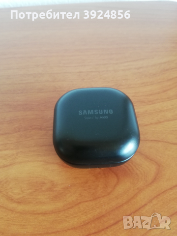 Samsung Galaxy Buds Pro SM-R190 безжични слушалки, снимка 6 - Безжични слушалки - 44996383