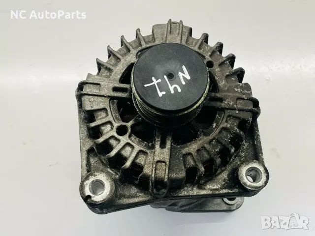 Алтернатор Генератор за BMW БМВ 1 серия F20 F21 116d N47D20C 8519890 14V 150A Valeo 2014, снимка 2 - Части - 48324215