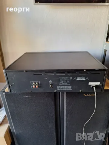 Onkyo ta 2850, снимка 6 - Декове - 50098055