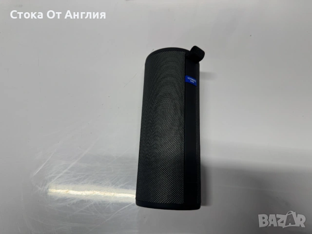 Bluetooth тонколона - Ultimate Ears BOOM 4, снимка 2 - Bluetooth тонколони - 53808435