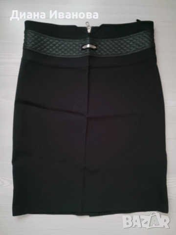 Пола с висока талия