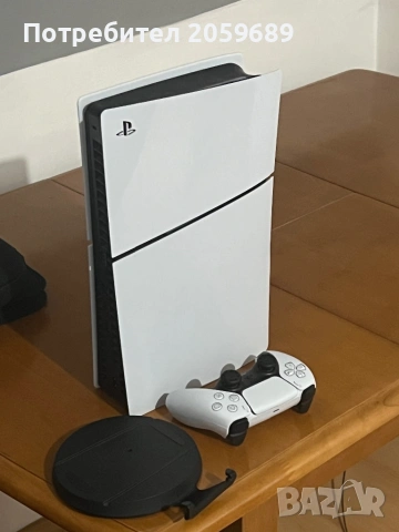 PlayStation 5 slim