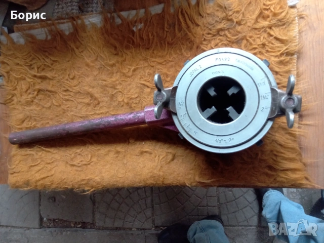 Винтонарез JOPAL 2 NAREX