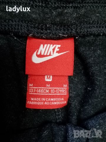 Nike, Оригинални, за ръст 137-146 см. Код 2303, снимка 5 - Детски къси панталони - 46811705