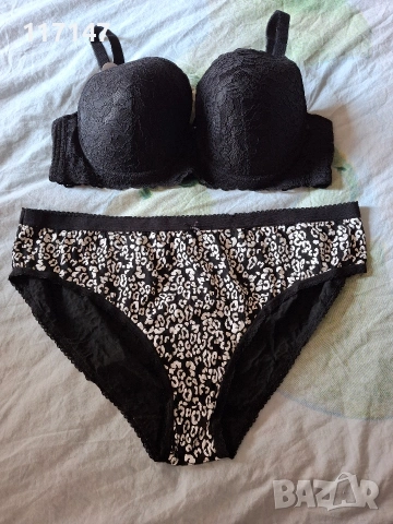 страхотен макси комплект, снимка 4 - Бельо - 53857939