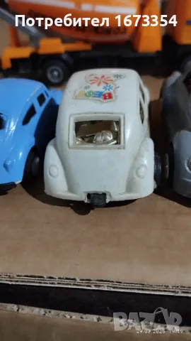 Скания+ Фолксваген, снимка 10 - Други ценни предмети - 49690459