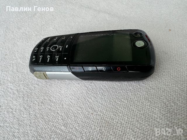 Ретро GSM Motorola E1000 , снимка 4 - Motorola - 45531032