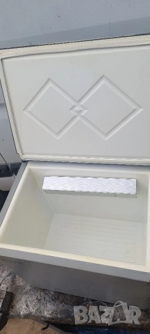 хладилници на газ 12волта и 220волта, снимка 3 - Хладилници - 53910905