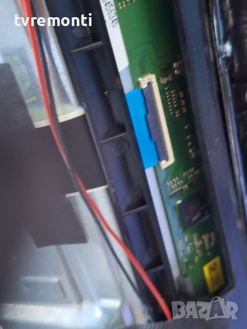 MAIN BOARD, 17MB130P,,за 49-инчов телевизор JVC​ Модел  LT-49VU73K​, с дисплей VES490QNDS-2D-U11, снимка 5 - Части и Платки - 52523574