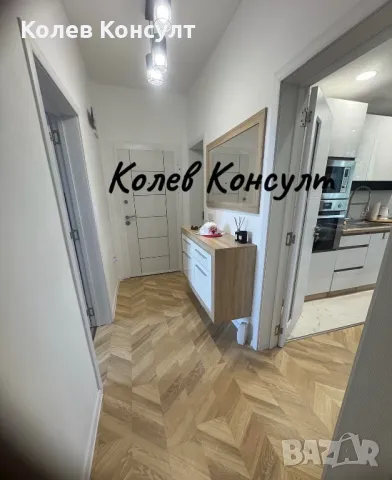 Продавам тристаен Тухлен апартамент в Димитровград,кв.Славянски , снимка 2 - Апартаменти - 50393062