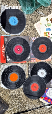 Грамофонни плочи-Ретро, снимка 2 - Грамофонни плочи - 51944676