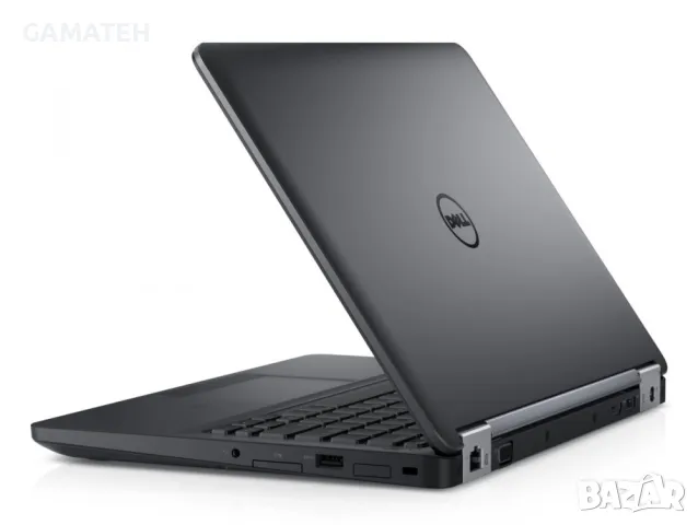 Dell Latitude E5270 - Втора употреба - 80118160, снимка 4 - Лаптопи за работа - 48203311