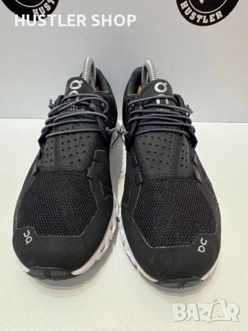 Маратонки ON CLOUD.Номер 38.5, снимка 3 - Маратонки - 51857617