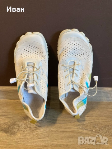 Боси обувки / Barefoot IceUnicorn, снимка 3 - Спортни обувки - 52964202