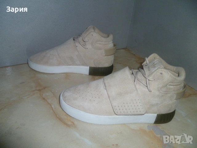 ADIDAS боти №38