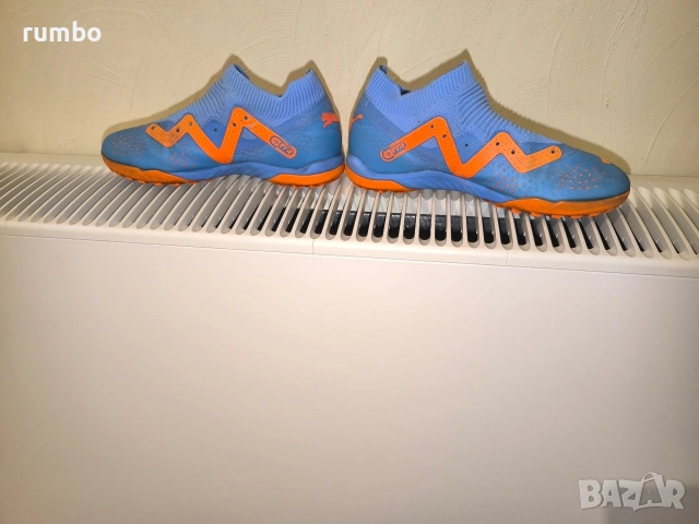 Продавам футболни обувки Puma, снимка 3 - Футбол - 53387251