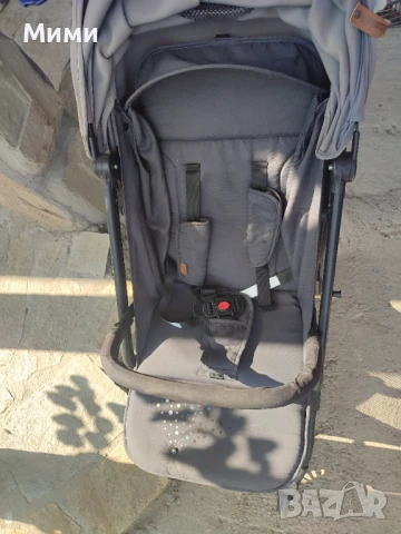 Лятна детска количка Chipolino , снимка 15 - Детски колички - 50895172