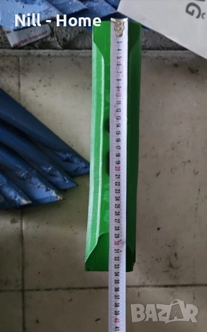 Шила-Дъски-Лемежи-Къртач-Плъзгач-(Продълбочител - Плуг ), снимка 3 - Селскостопанска техника - 51992550