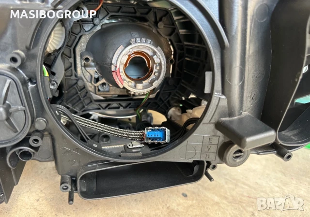 Фар ляв фарове Led за Бмв Ф07 Bmw 5GT F07,нов, снимка 5 - Части - 51266674