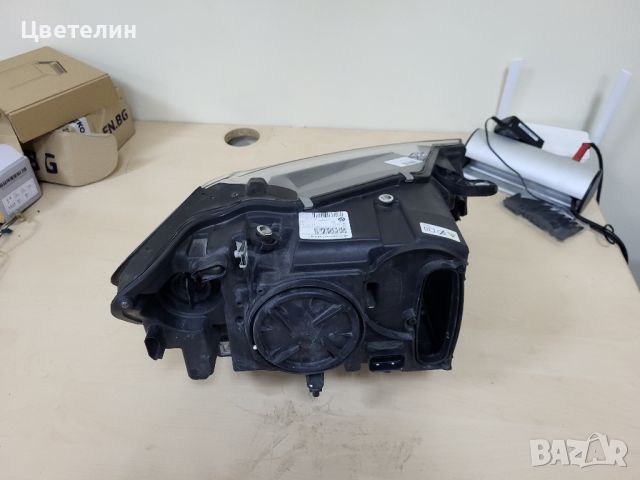 BMW X3 F25 lqv far farove бмв х3 ф25 х 3 ф 25, снимка 6 - Части - 46592267