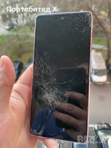 SAMSUNG S20 FE, снимка 2 - Samsung - 52552894