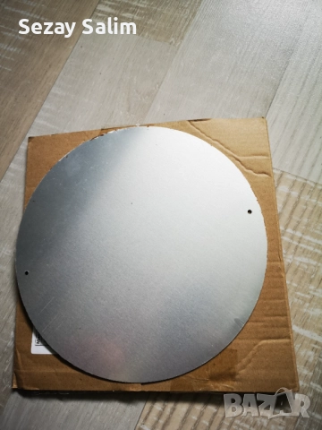 НОВ! World Warcraft - Кръгла картина, снимка 2 - Аксесоари - 52824682