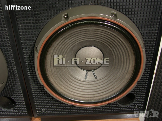 Тонколони   Sony ss-g7 , снимка 8 - Тонколони - 53508241