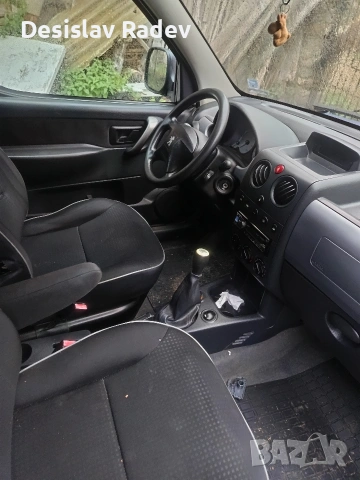 Пежо Партнер 2.0 HDI, снимка 7 - Части - 54066988