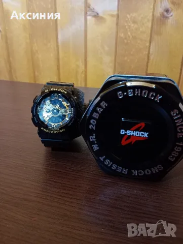 Casio G Shock G-7710, снимка 1 - Други - 47197797