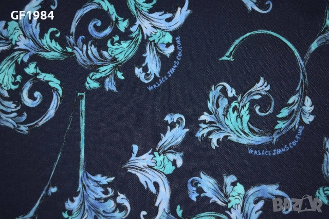 Versace Jeans Couture - мъжки тениски, размери L ,  XXL, снимка 3 - Тениски - 54093782